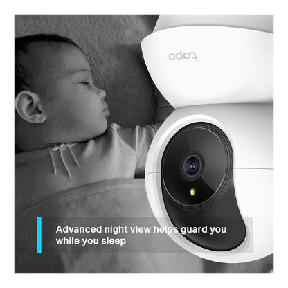 TP-LINK Tapo C210 - Überwachungskamera