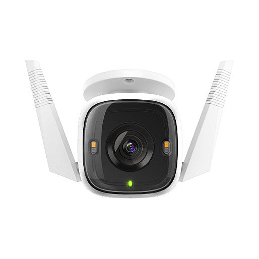 TP-Link IPCam Tapo C320WS Outdoor Security Wi-Fi Camera