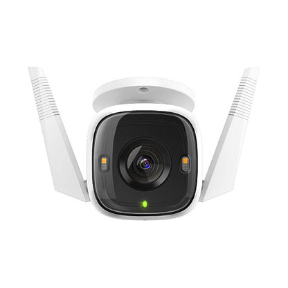 TP-Link IPCam Tapo C320WS Outdoor Security Wi-Fi Camera