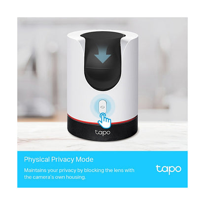 TP-Link Tapo C225
