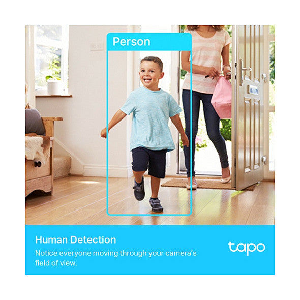 TP-Link Tapo C225