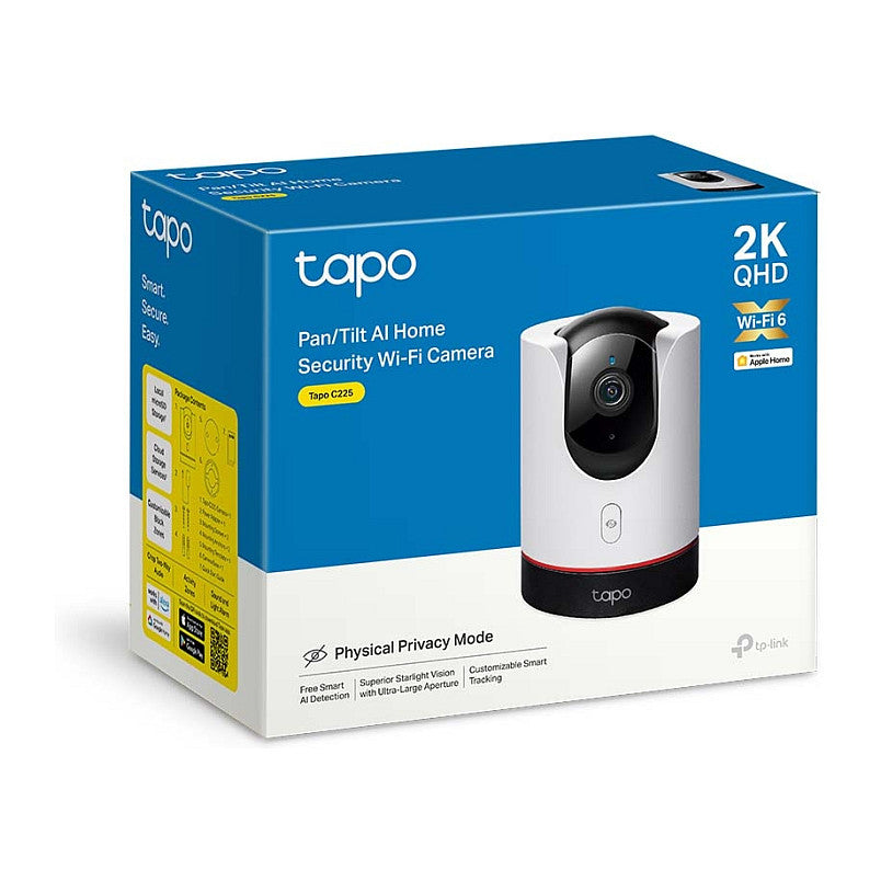 TP-Link Tapo C225
