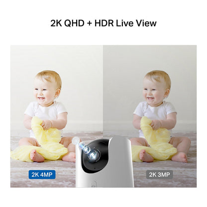 TP-Link Tapo C225