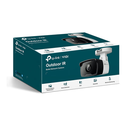 TP-Link Omada IPCam VIGI C340I(2.8mm) 4MP Outdoor Bullet