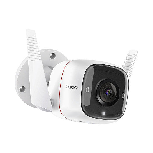 TP-Link IPCam TC65 Home Security WIFI