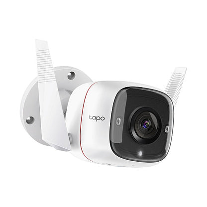 TP-Link IPCam TC65 Home Security WIFI
