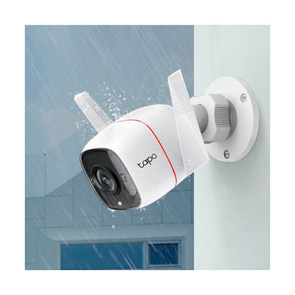 TP-Link IPCam TC65 Home Security WIFI