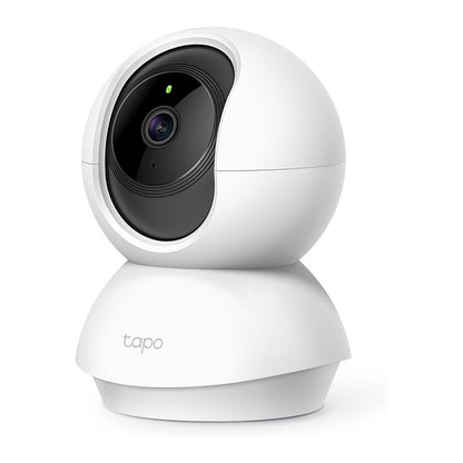 TP-Link Tapo TC70 Pan/Tilt Home Security WiFi Kamera