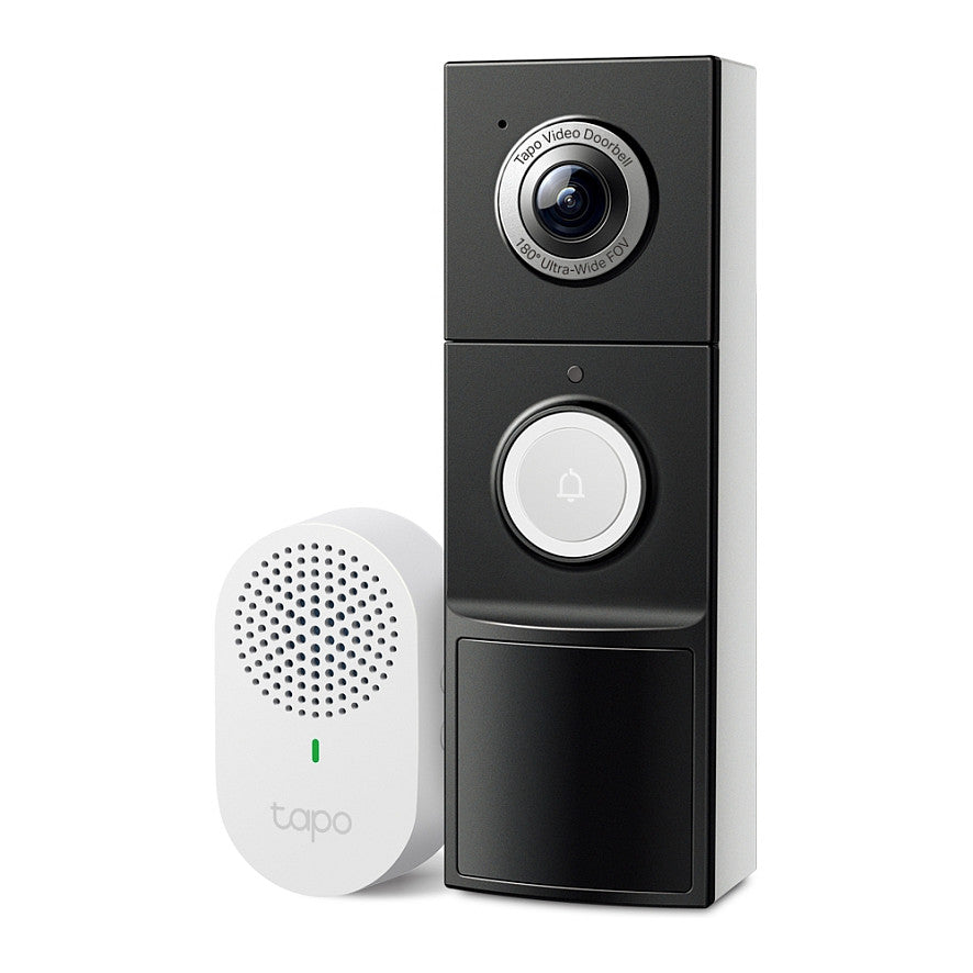 TP-Link Smart Doorbell D235