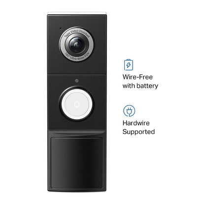 TP-Link Smart Doorbell D235