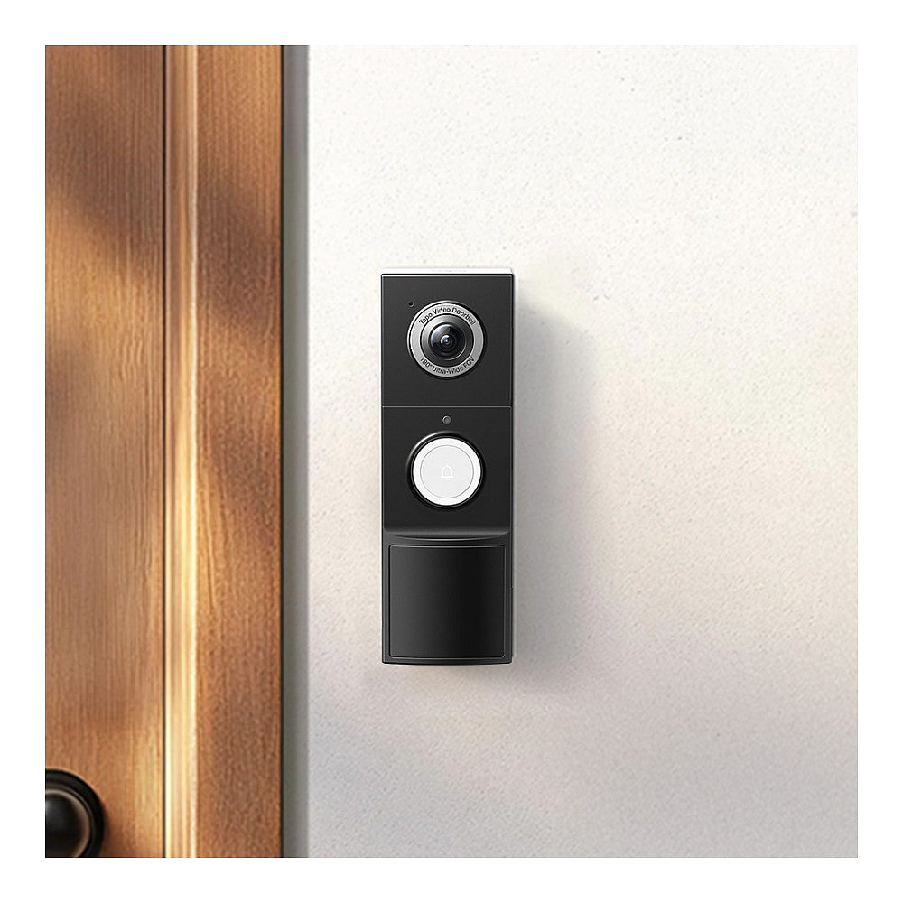 TP-Link Smart Doorbell D235