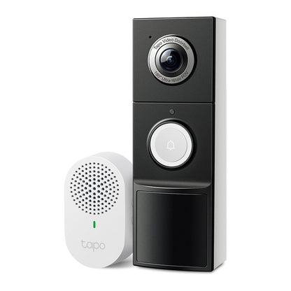 TP-Link Smart Doorbell D235