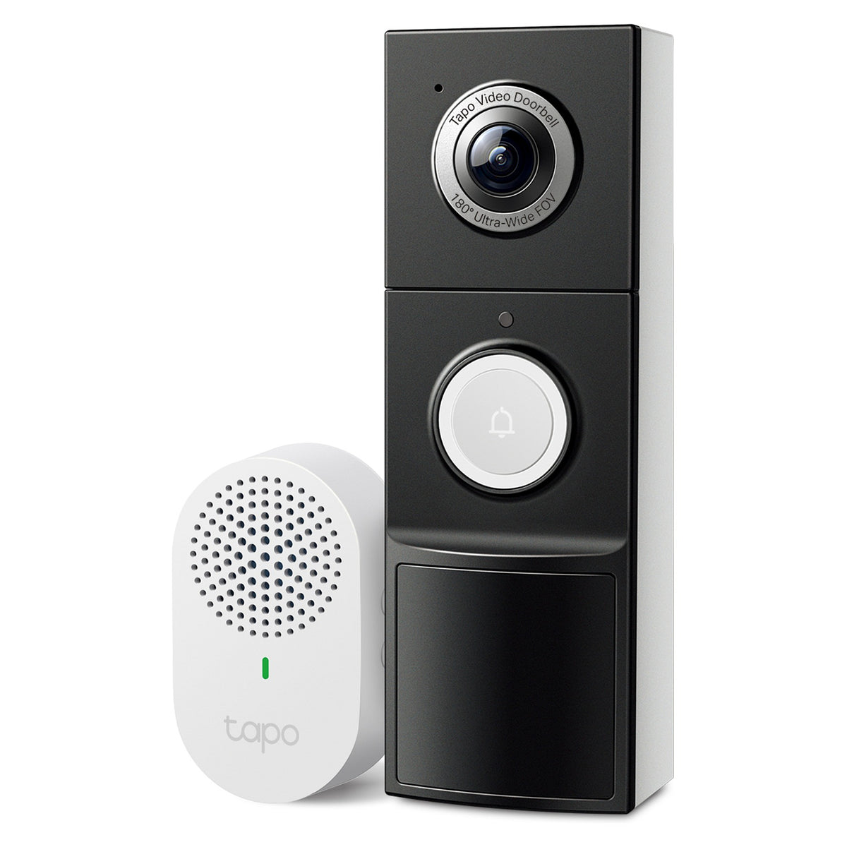 TP-Link Smart Doorbell D235