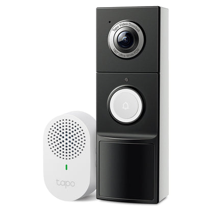 TP-Link Smart Doorbell D235
