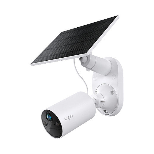 TP-Link IPCam Tapo C410 KIT WIFI (1xTapo C410.1xTapo A201)