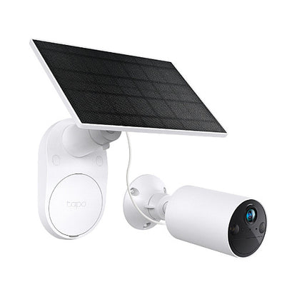 TP-Link IPCam Tapo C410 KIT WIFI (1xTapo C410.1xTapo A201)