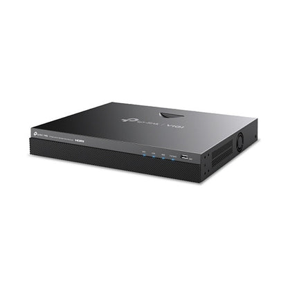 TP-Link Omada IPCam VIGI NVR2008H-8MP 8 Channel PoE+