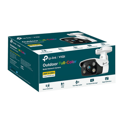 TP-Link Camera VIGI C340(4mm)