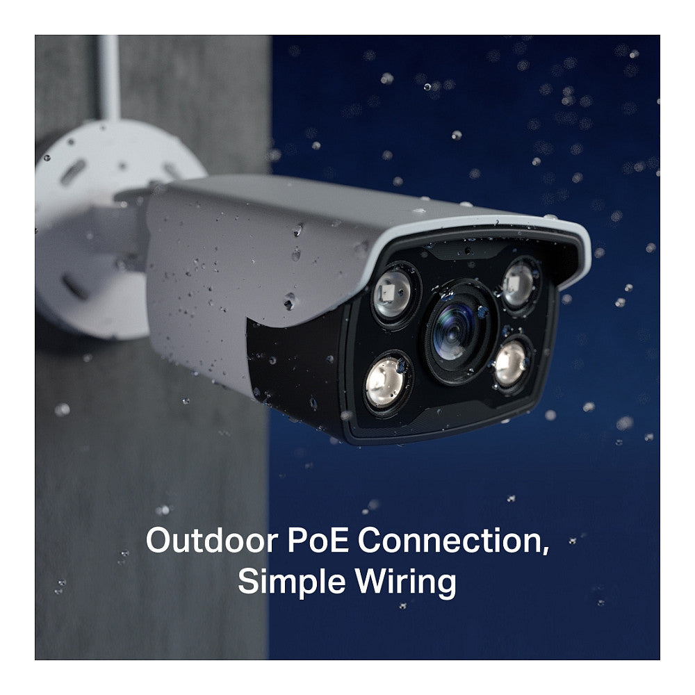 TP-Link Camera VIGI C340(4mm)