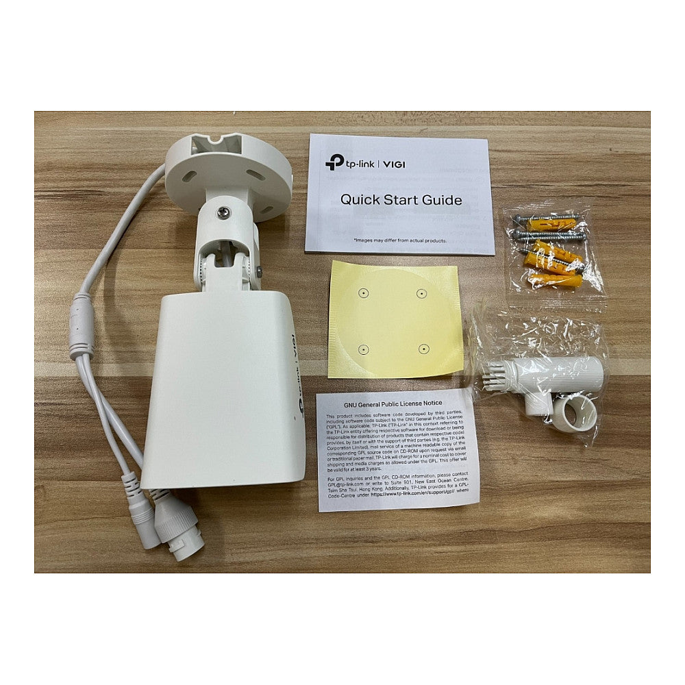 TP-Link Camera VIGI C340(4mm)