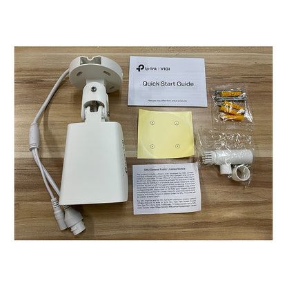 TP-Link Camera VIGI C340(4mm)