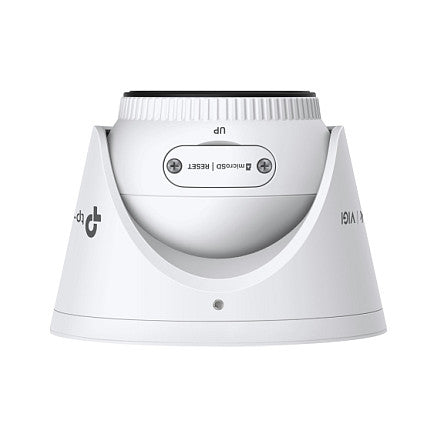 TP-Link Omada IPCam VIGI C445(4mm) 4MP Full-Color Turret