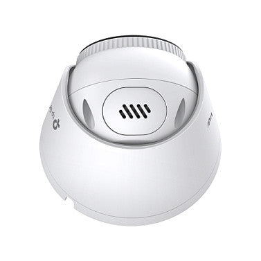 TP-Link Omada IPCam VIGI C445(4mm) 4MP Full-Color Turret