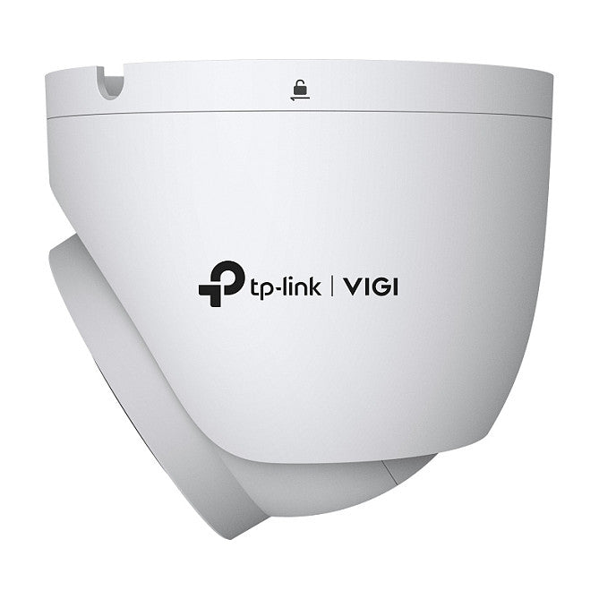 TP-Link Omada IPCam InSight S445ZI 4MP IR Motorized Varifocal Turret