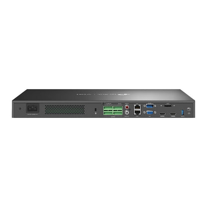 TP-Link Omada Network Video Recorder VIGI NVR4064H 64 Channel