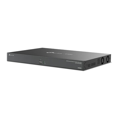 TP-Link Omada Network Video Recorder VIGI NVR4064H 64 Channel