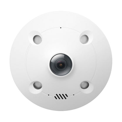 TP-Link Omada IPCam InSight S655I VIGI 5MP IR Fisheye Network