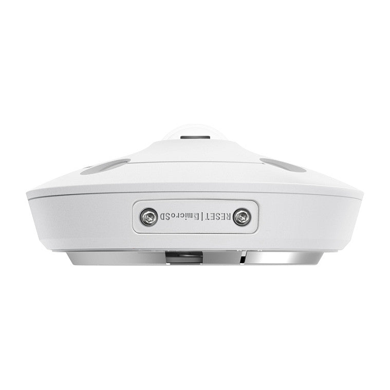 TP-Link Omada IPCam InSight S655I VIGI 5MP IR Fisheye Network