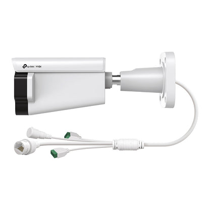 TP-Link Omada IPCam Outdoor 4MP Full-Color Bullet