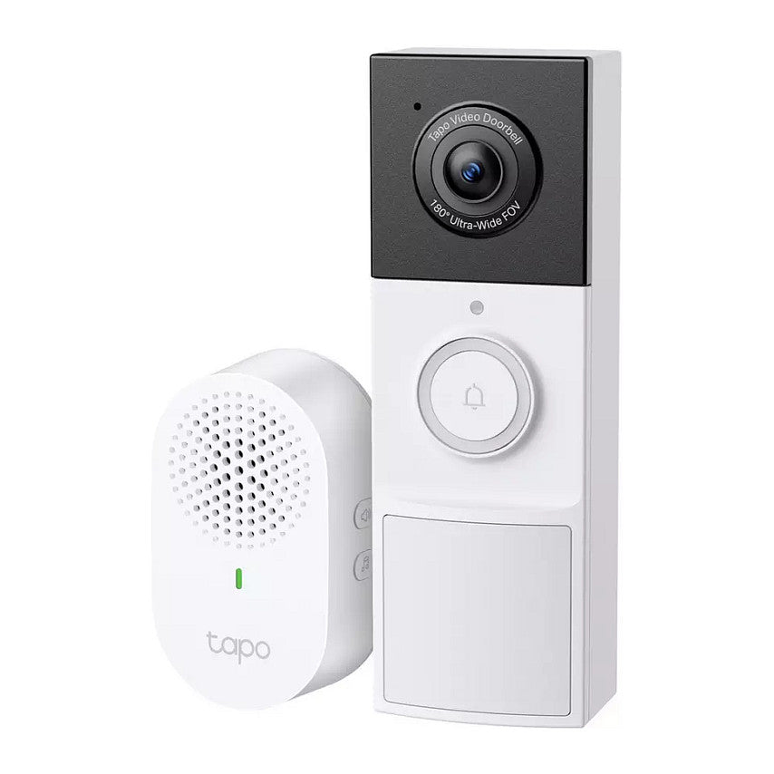 Tp-link Tapo D210