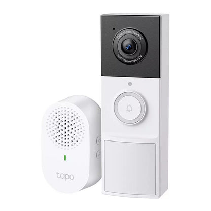 Tp-link Tapo D210