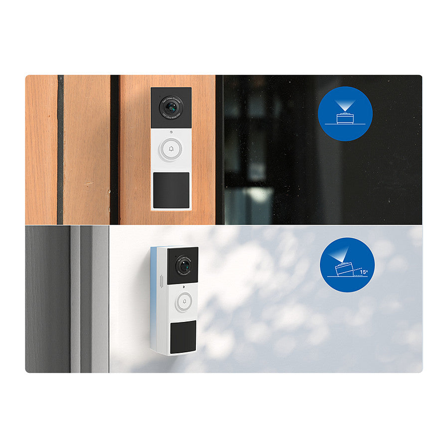 Tp-link Tapo D210
