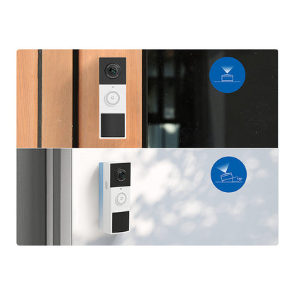 Tp-link Tapo D210