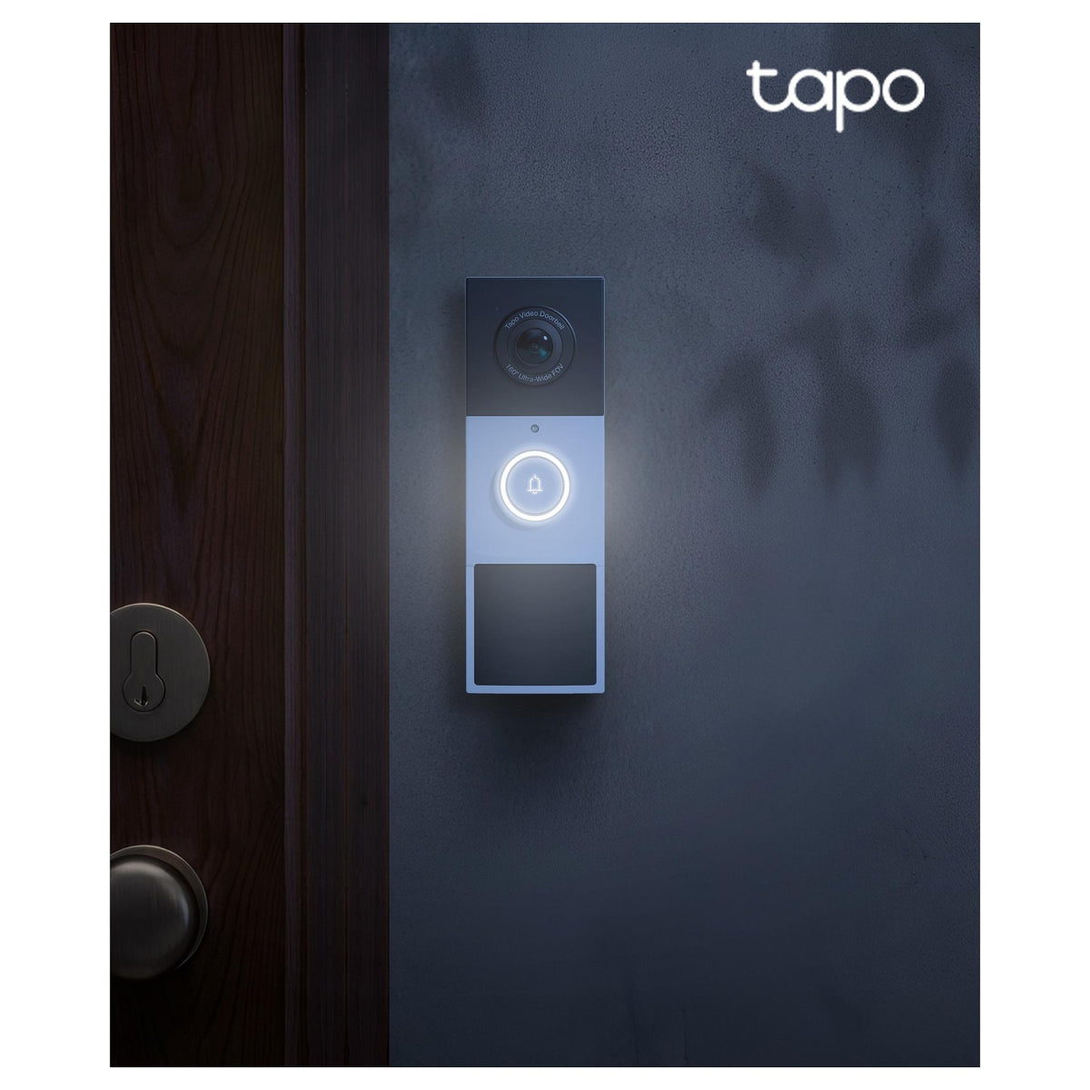 Tp-link Tapo D210