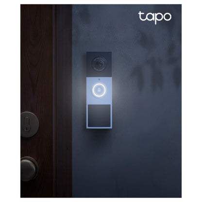 Tp-link Tapo D210