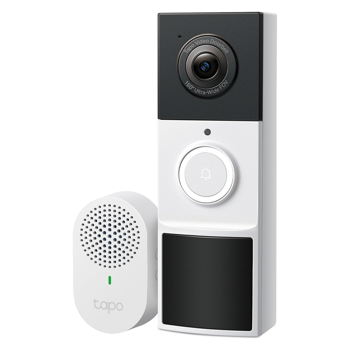 Tp-link Tapo D210
