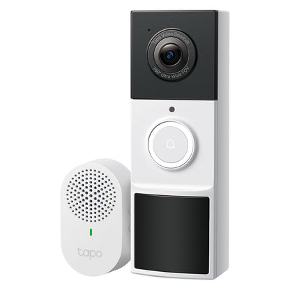 Tp-link Tapo D210