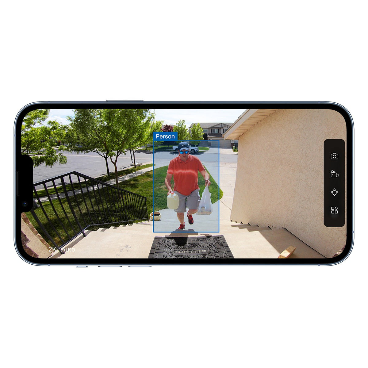Tp-link Tapo D210