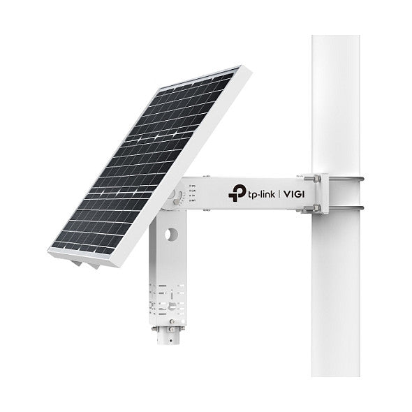 TP-Link Omada VIGI SP6030 Intelligente Solare Stromversorung