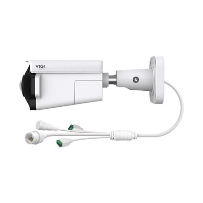 TP-Link Omada InSight S385PI(UN) VIGI 8MP Outd. IR Pano. Bullet Kamera