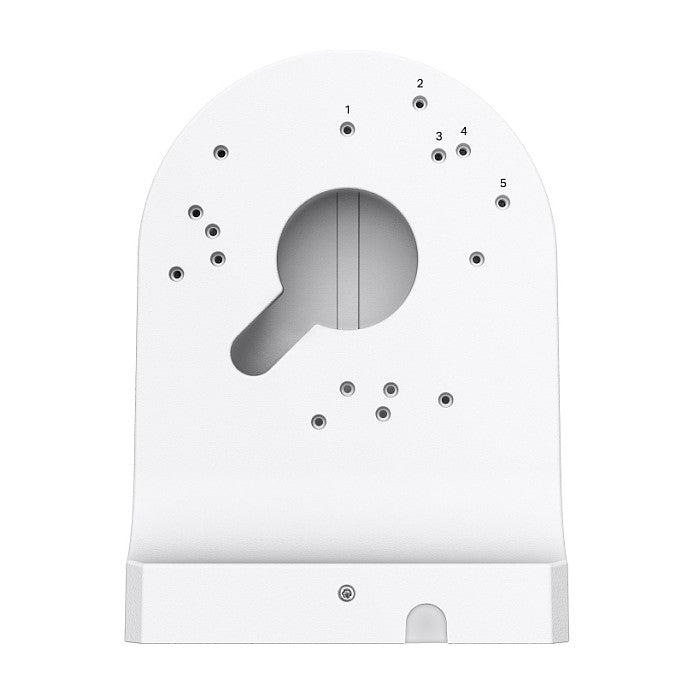 TP-Link Omada VJB-240(UN) VIGI Anschlussbox fr Netzwerkkameras