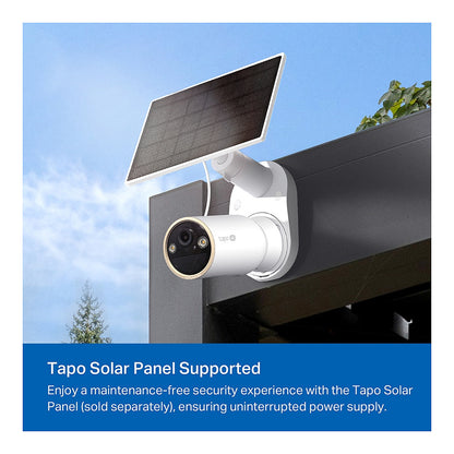 TP-Link Tapo C460(EU) Wire-Free Indoor/Outdoor Security Kamera