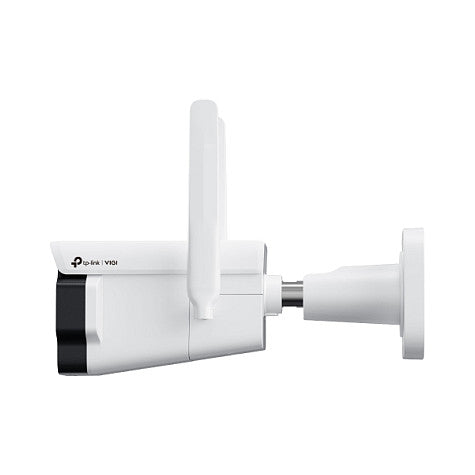 TP-Link Omada InSight S345-4G(4mm) 4MP Outdoor Bullet Netzwerkkamera