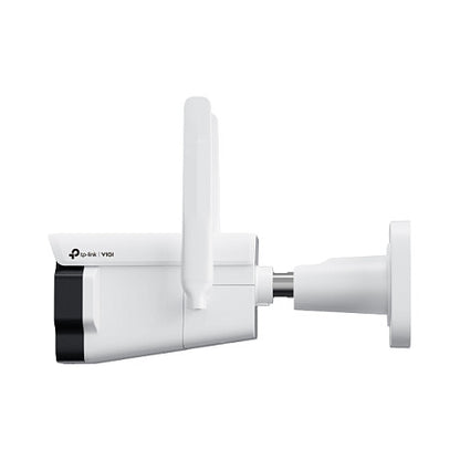 TP-Link Omada InSight S345-4G(4mm) 4MP Outdoor Bullet Netzwerkkamera
