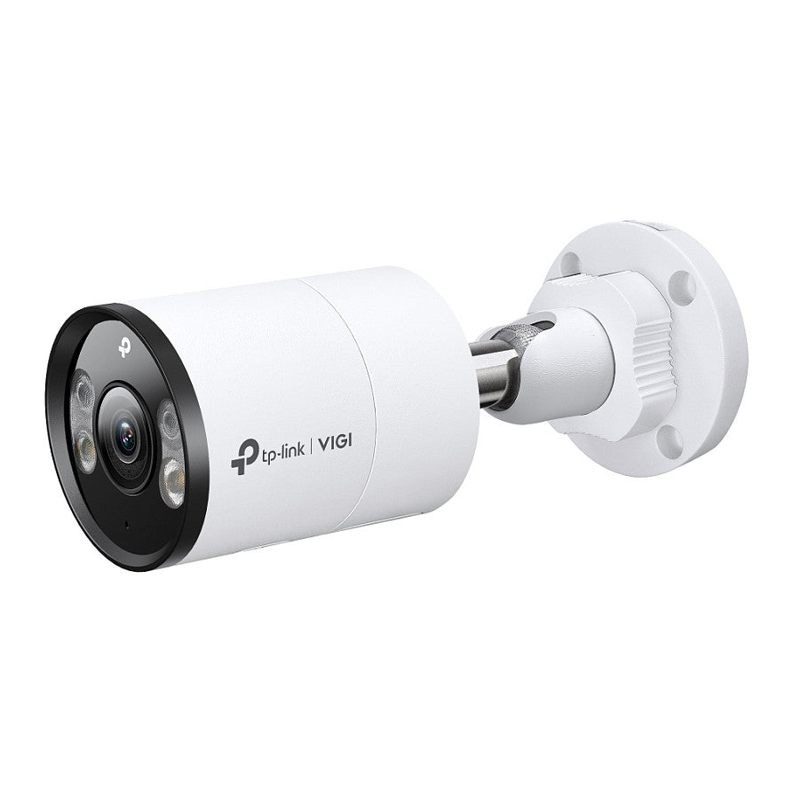 TP-Link Omada InSight S385(4mm) 8MP Outdoor Bullet Netzwerkkamera