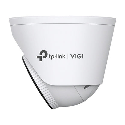 TP-Link Omada InSight S485(4mm) 8MP Full-Color Turret Netzwerkkamera